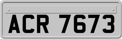 ACR7673