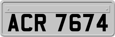 ACR7674