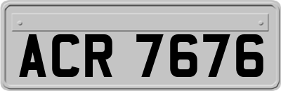 ACR7676