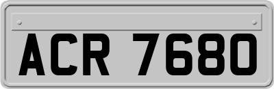 ACR7680