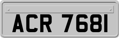 ACR7681