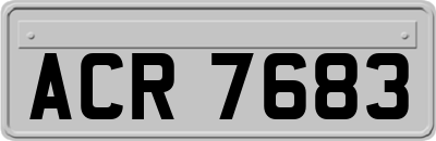 ACR7683