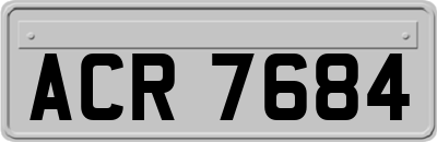 ACR7684