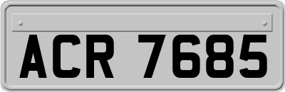 ACR7685