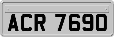 ACR7690