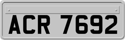 ACR7692