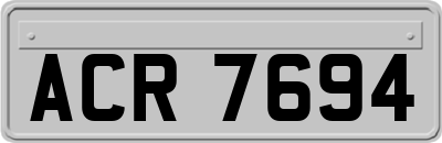 ACR7694