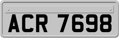 ACR7698
