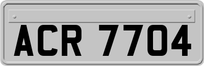 ACR7704
