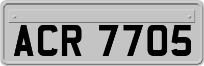 ACR7705