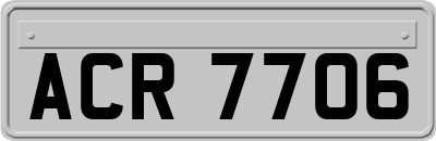 ACR7706