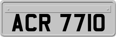 ACR7710
