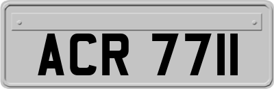 ACR7711