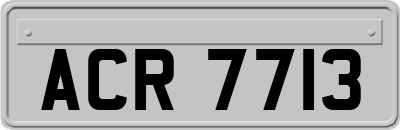 ACR7713