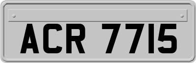 ACR7715