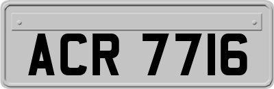 ACR7716
