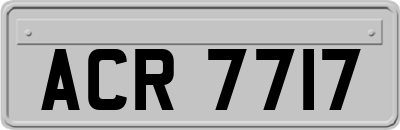 ACR7717