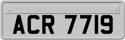 ACR7719