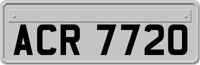 ACR7720