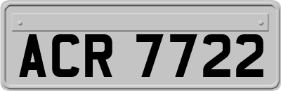 ACR7722