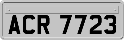 ACR7723