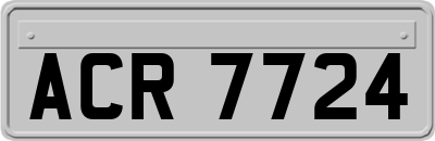 ACR7724