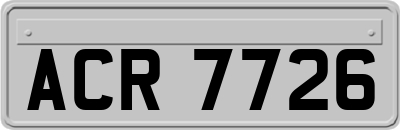 ACR7726