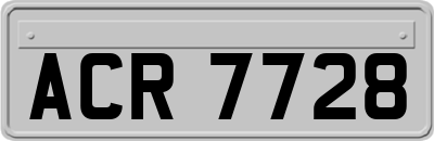 ACR7728