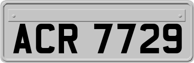 ACR7729
