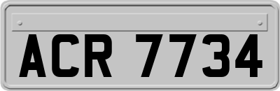 ACR7734