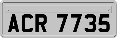 ACR7735