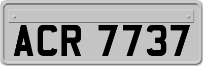 ACR7737