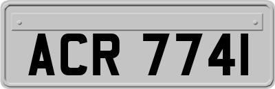 ACR7741