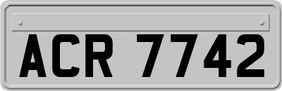 ACR7742