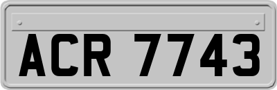 ACR7743