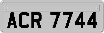 ACR7744