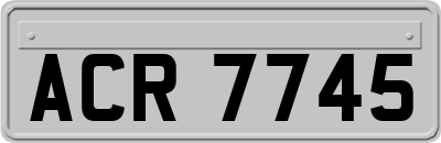 ACR7745
