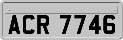 ACR7746