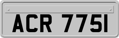 ACR7751