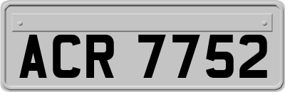 ACR7752
