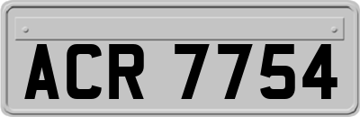 ACR7754