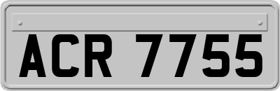 ACR7755