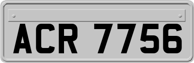 ACR7756