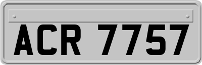 ACR7757