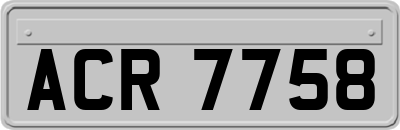 ACR7758
