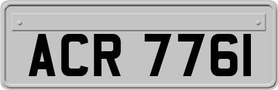 ACR7761