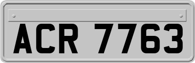 ACR7763