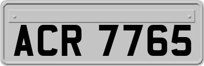 ACR7765