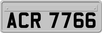 ACR7766