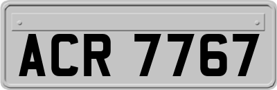 ACR7767